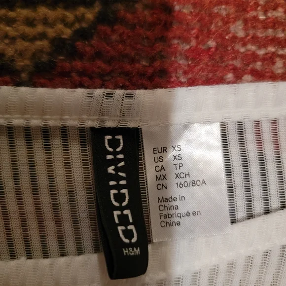 Long sleeve - Picture 3 of 3